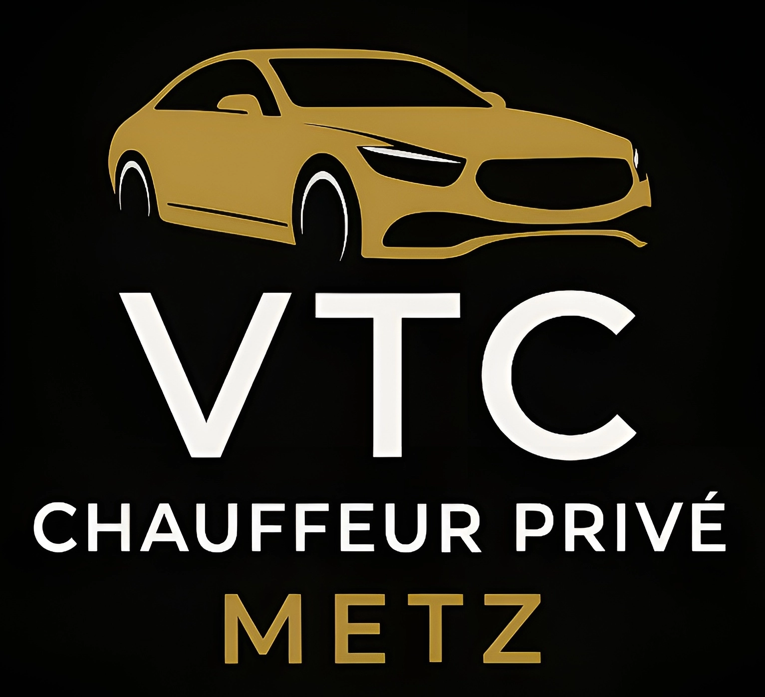 VTC Chauffeur Privé Metz